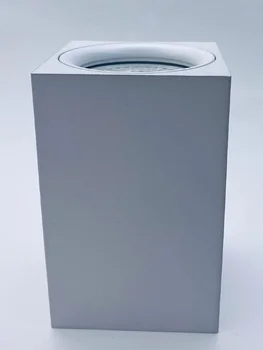 

239SQ-GU10-3000K Светильник светодиодный, белый