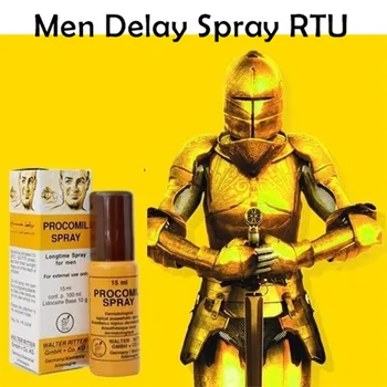 

Spray Keep Long Time Spray Extenal 15ML Men Delay Spray 15ml