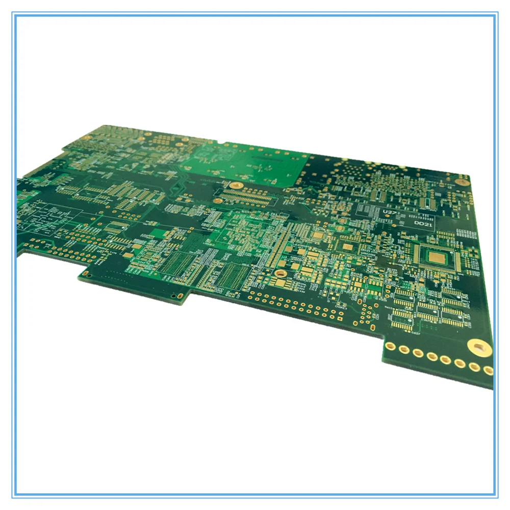 Customized Manufacture PCB FPC Rigid-Flex MCpcb copper 1-30layer