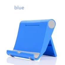 1 шт. Портативный Регулируемый угол стенд держатель Поддержка кронштейн крепление для планшета для pod телефона