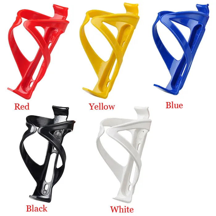 Bicycle bottle cage bicycle mountain road bicycle bottle cage bike water bidon fiets bottle cage porte bidon velo 30N19 (10)