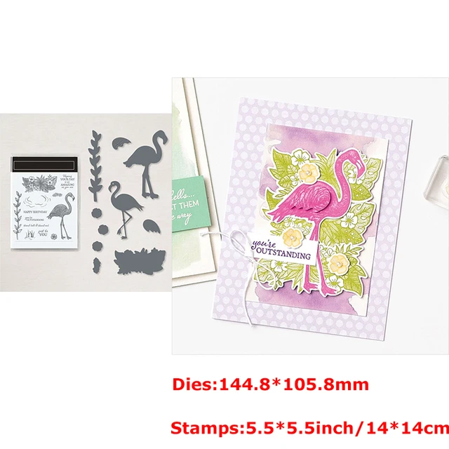 Dies and Stamps Set Round Oval Scallop Mini Banner Frame Bow-knot Girl Model Lipstick Critter DIY Scrapbooking 2021 New #1 12