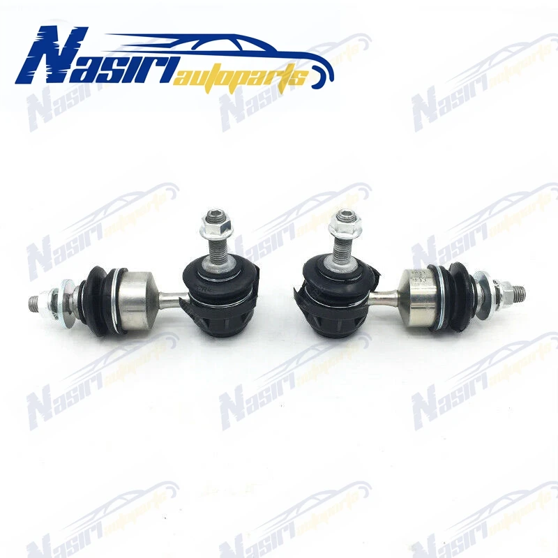 Pair of Rear Sway Bars Link For Mazda 3 5 VOLVO C30 C70 S40 V50 20042013 K80867 1310333 1335548