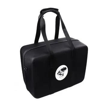 

Hard Carrying Case Storage Bag Box for Index VR Gaming Headset Controller Kit