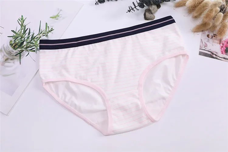 Cartoon Unicorn Panties Girls Cotton Underwear Kids Soft Breathable Briefs Teenage Girls Underwear Majtki Dziewczynka