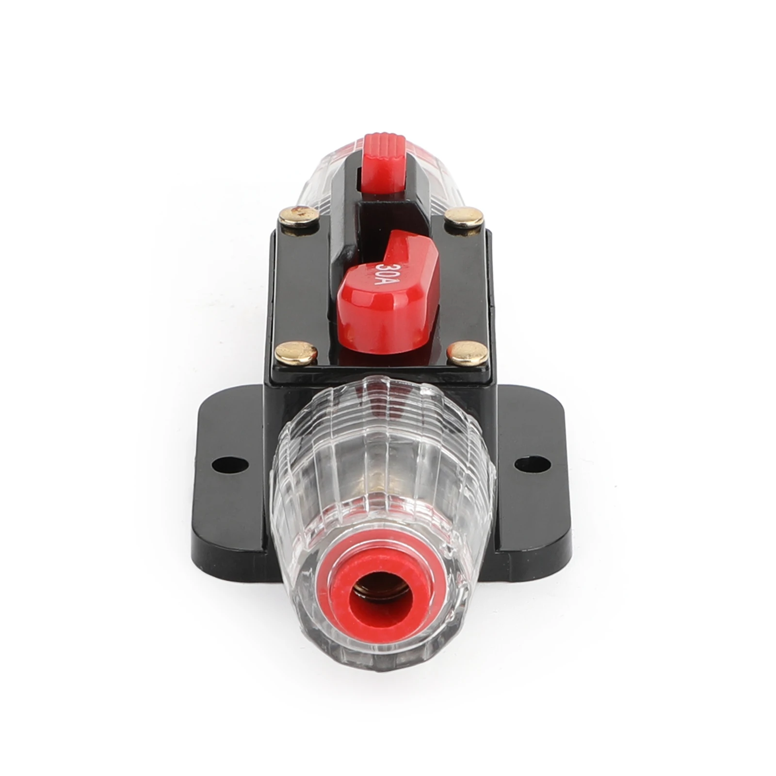 Areyourshop 30A-150A усилитель для автомобиля аудио морской выключатель стерео Встроенный предохранитель DC 12 В