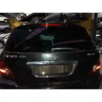 

TAILGATE MERCEDES R CLASS (W251)