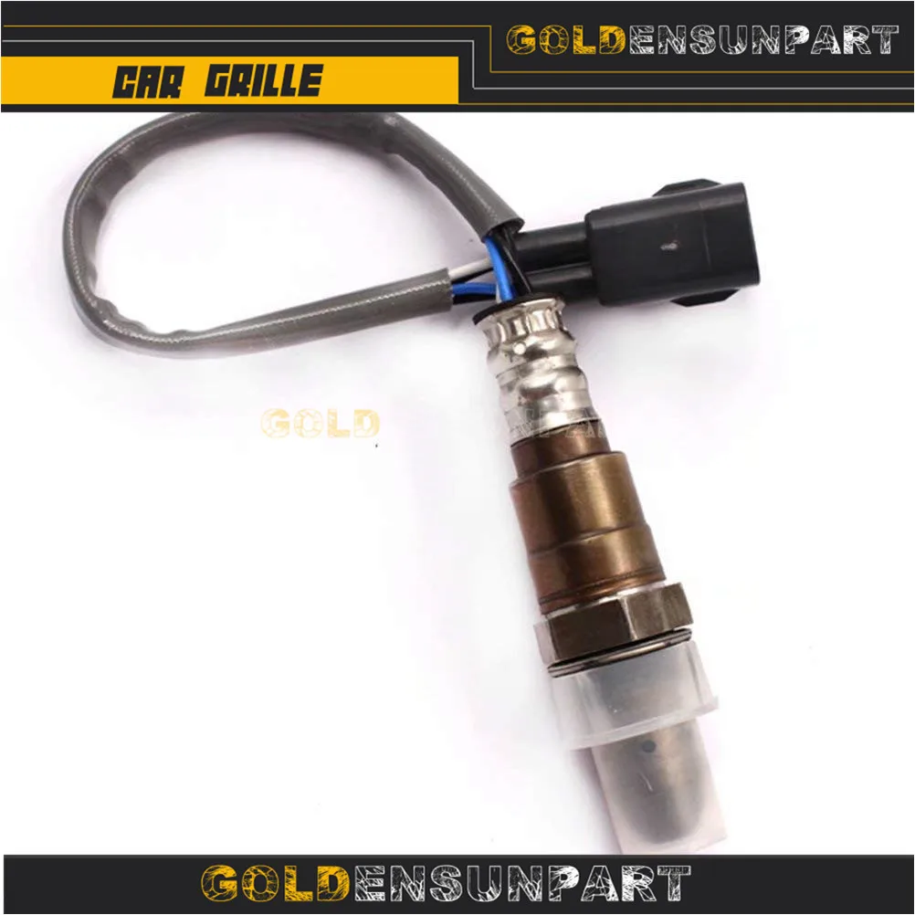 89467-71020 Oxygen Sensor For Toyota Land Cruiser 05-07 FJ Cruiser 07-08, 4Runner 04-09