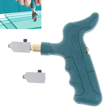 

Ceramic Tile Glass Cutting Combination Thickness Glass Give Away Knife Wheel Tile Cutter Tool