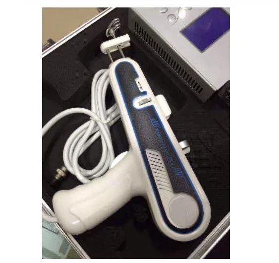 

Meso gun