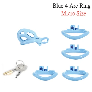Blue-Micro