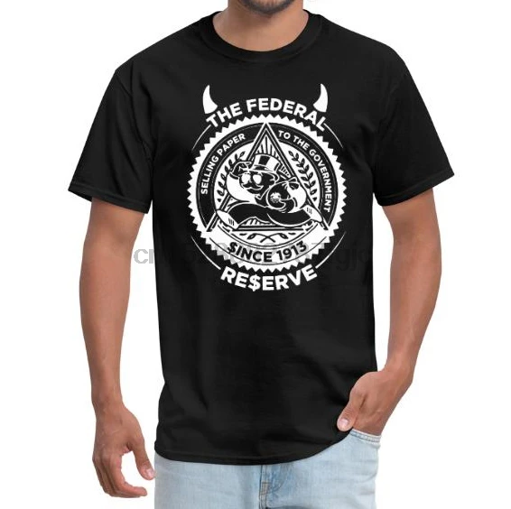 Мужская футболка с забавным заговором ФК фрезервный банк Тео-мужская wo мужские