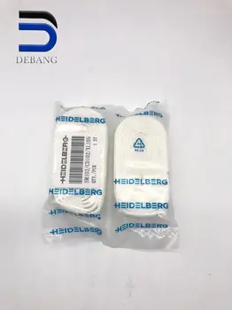 

Free shipping clamp bag 00.580.4129 for SM102/CD102/XL105 offset printing machine spare parts
