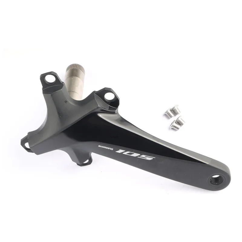 Shimano 105 r7000 Road bike bicycle Crank Arm Right Side Drive Side 110BCD 165 170 172.5 175 bike bicycle accessories