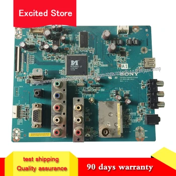 

For KLV-32BX205 main board 1P-0107J00-4011 working V315B5-L02 screen