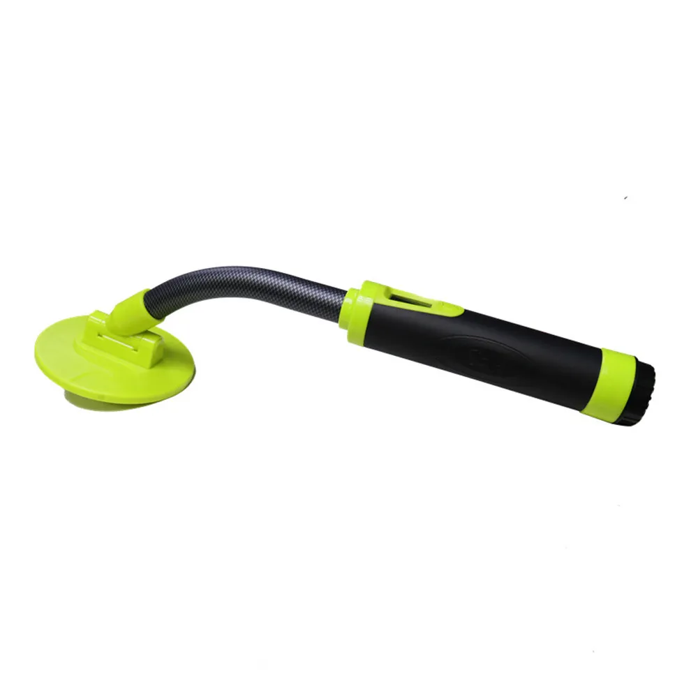

Underwater Underground Metal Detector High Sensitive Handheld Gold Finder Treasure Hunter LCD Signal Indicate HS-07