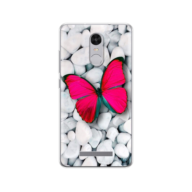 TPU Case For xiaomi Redmi Note 3 Case Cover for Redmi Note 3 pro Phone case 150MM length