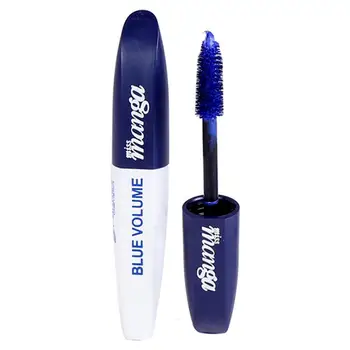 

4D Silk Fiber Eyelash Mascara Extension Makeup Black Lashes Waterproof Kit Eye J1O1