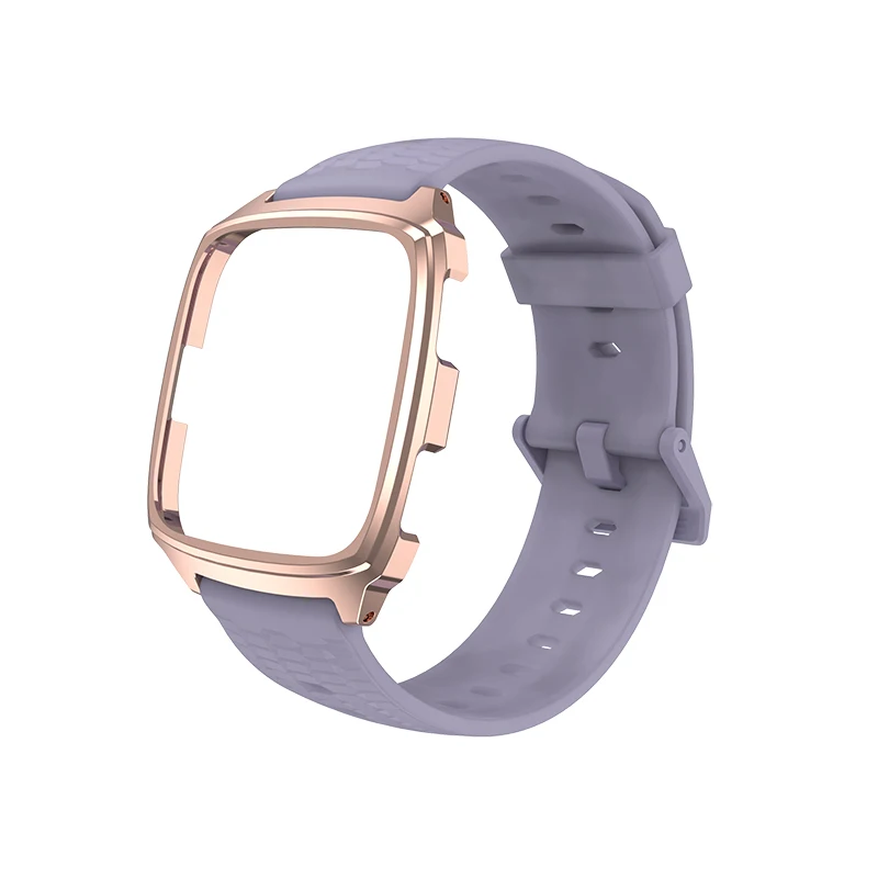 Correa para Fitbit Versa Band Versa Lite 1, funda para reloj