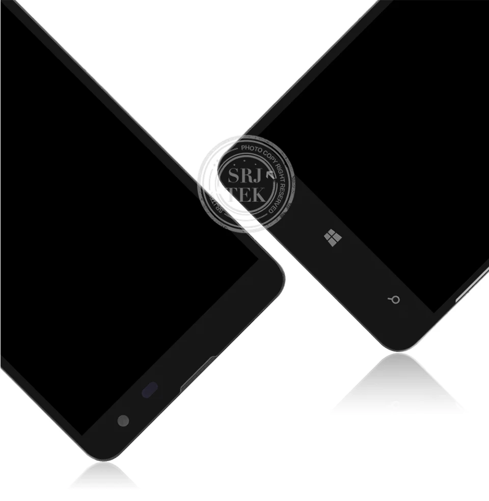 Протестирован для NOKIA Lumia 625 сенсорный ЖК-экран для NOKIA Lumia 625 дисплей дигитайзер сборка запасные части