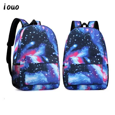 

iouo authentic female bag backpack Korean version 2020 new hit color PU mini ladies small backpack fashion all-match student bag