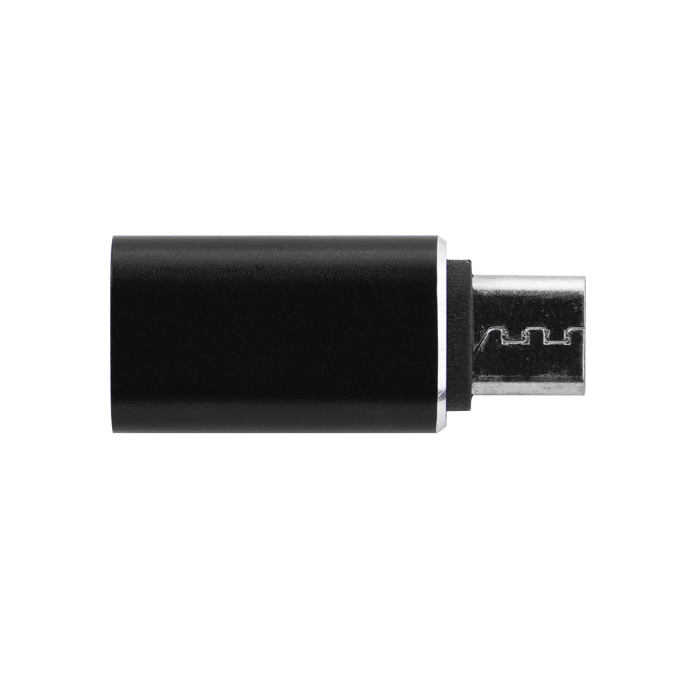 USB-C type-C к Micro-USB конвертер для DJI OSMO Карманный шарнирный адаптер