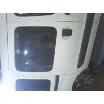 

REAR RIGHT DOOR RENAULT KANGOO 4X4