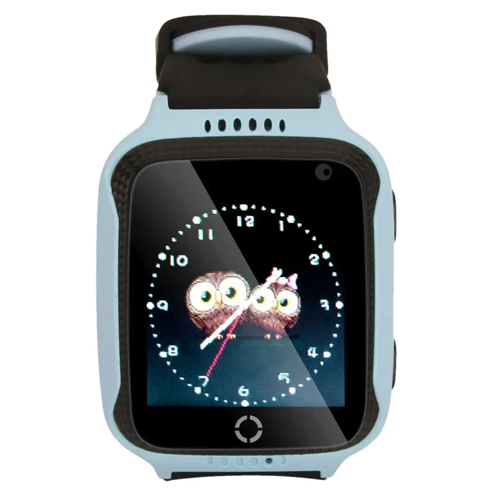 M05 Smart Watch for Children Kids GPS Watch for Apple for Android Phone Electronics Smart Baby Watch with 3 Colors