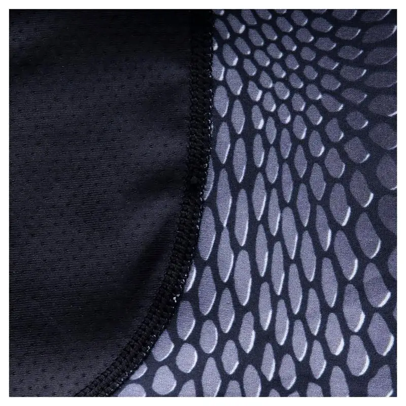 New Mens Running Sport Compression t shirts Pants Suits Jogging Tracksuit Male Gym Fitness MMA Sportswear Set Tee shirt Leggings
