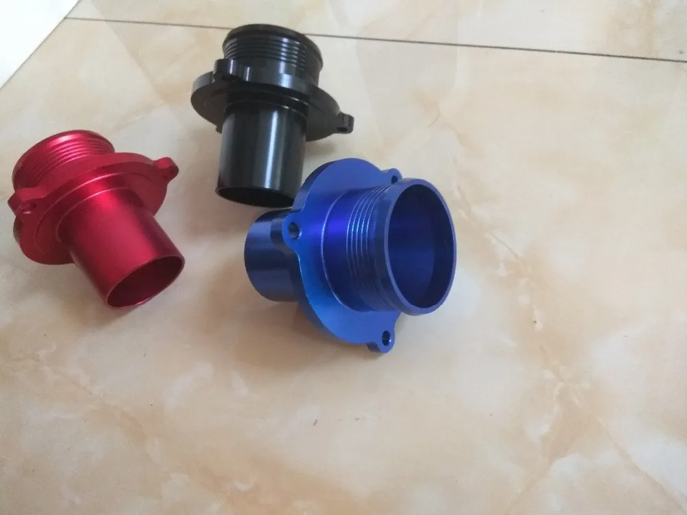 Глушитель турбо удаляет A.u.d.i A4 A5 Q5 с 1 8/2 0 T fsi Турбокомпрессор IHI глушитель | Отзывы и видеообзор