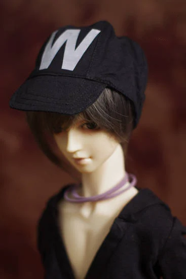 1/3 BJD аксессуары для кукольной одежды, шапка для BJD/SD SD13 SD17, не входит в комплект Кукла, обувь, парик и другие A1019