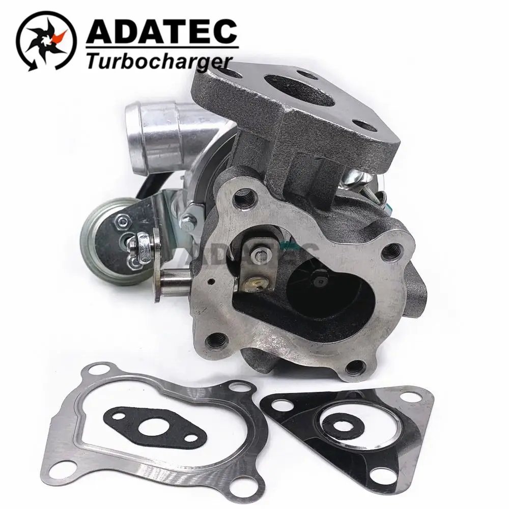1515A029 turbocharger
