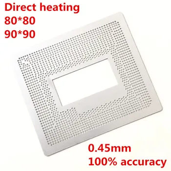 

0.45MM SR15G SR15F SR15J SR15E SR18J SR18H SR17L I5-4200H I7-4702HQ I7-4702MQ I7-4700HQ I7-4750HQ I7-4850HQ I7-4700EQ Stencil