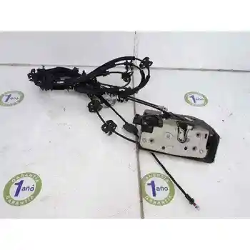 

BK21V264A00BF LOCK RIGHT SIDE DOOR FORD TRANSIT CUSTOM KASTEN
