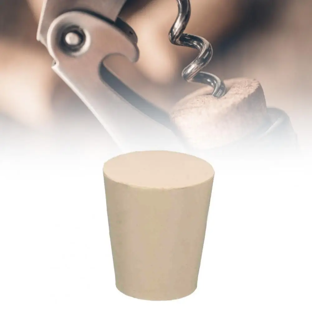 Universal Wine Preserver Bottle Plug Delicate Bottle Plug Effective Multifunctional Wine Saver Stopper