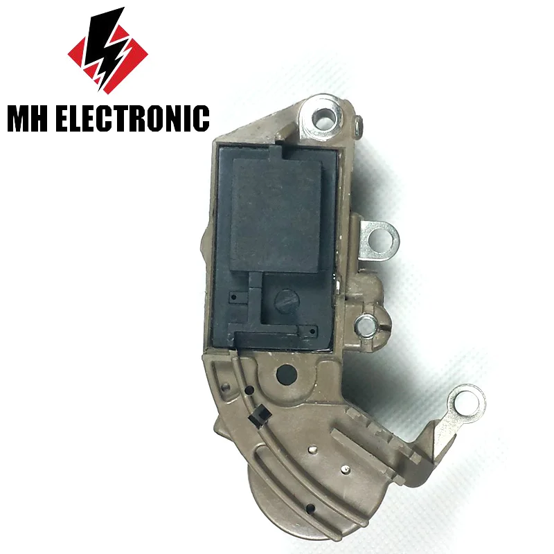 MH Электронный 27700-50020 IN453 для Denso 126000-1960 для Тойота регулятор напряжения A-Circuit S-IG-L терминалы 14,4 Vset