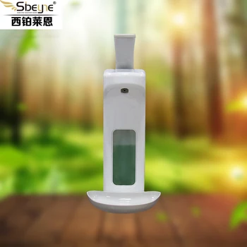 

1000ml Liquid Soap Disinfectant Disinfector Lotion Pump Plastic Bottle Liquid Soap Finishing Bathroom Kitchen Supplies
