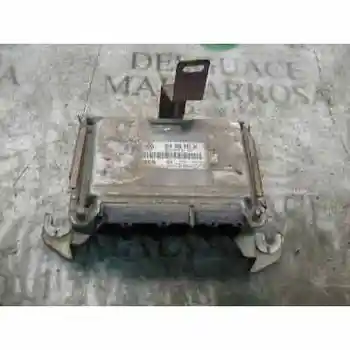 

SWITCHBOARD ENGINE EUA SEAT IBIZA (6K1) 1. 4 6K096032AC U. C. E. AF494 Bosch [7860347]