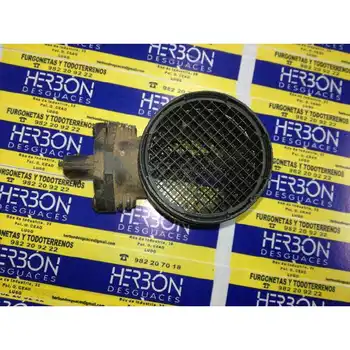 

0281002309 air flow sensor Fiat Doblo (119) *