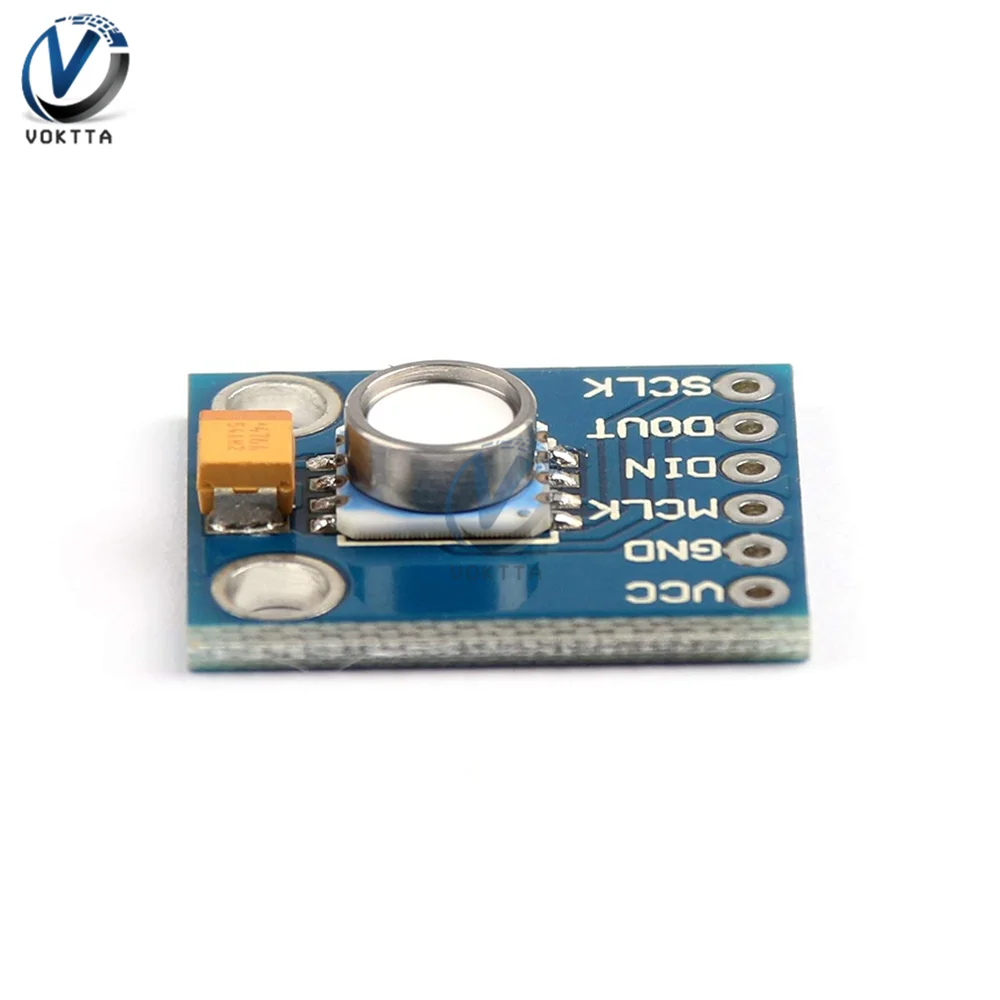 MS5540 MS5540-CM цифровой Давление Сенсор модуль 16 бит DC 2,2 V-3,6 V 100 метров Высокая точность Сенсор контроллер 10-1100mbar