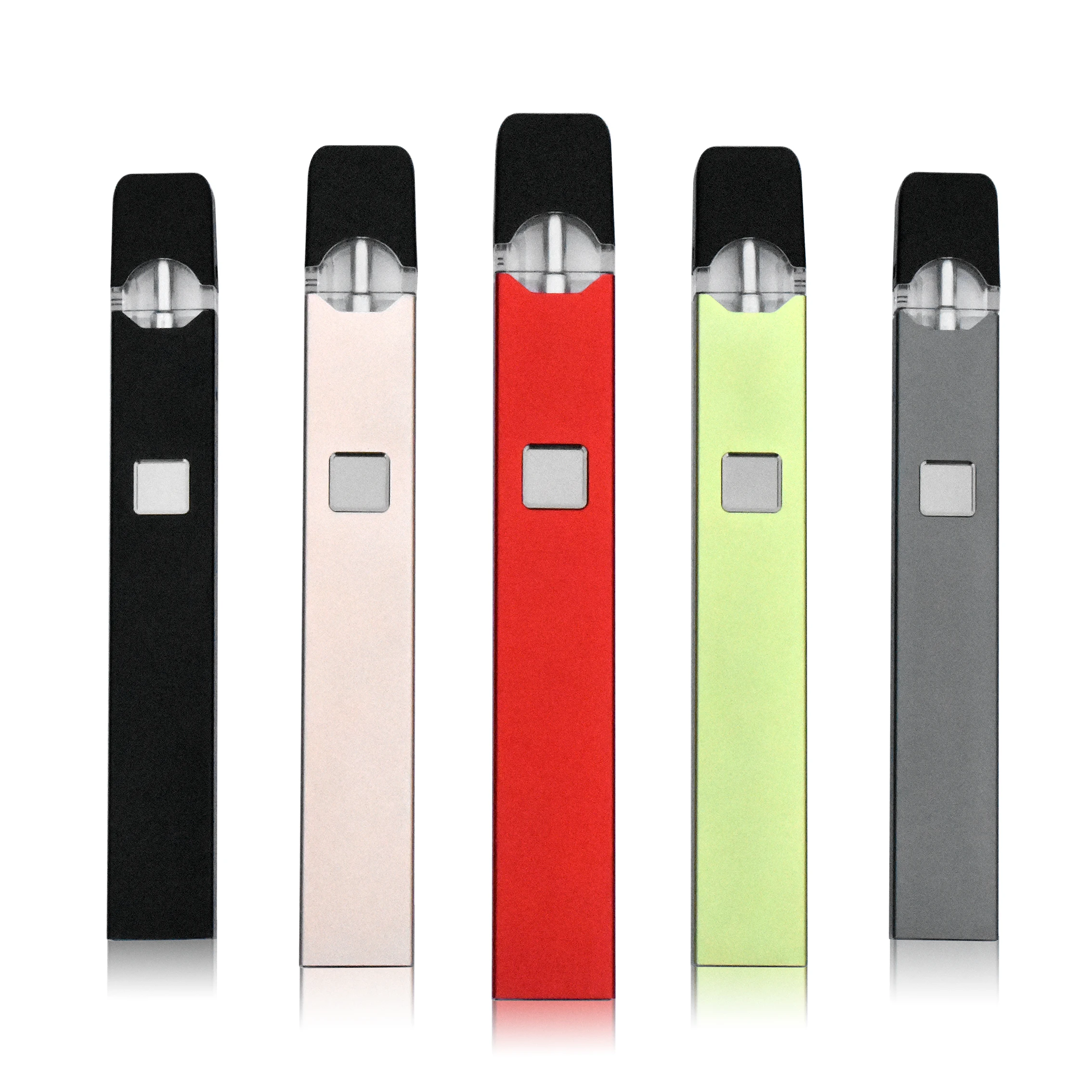 Original MJTech Olax V3-Pod Starter Kit 250mAh Preheat VV Battery Portable System Vape Pen 0.5ml 0.7ml Cartridge | Электроника