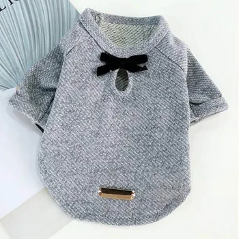 

Fashion Pet Dog Clothes Hoodie Spring Summer Dog Cat Clothing for Small Dogs Shirts Puppy Sweatshirt Pets Shirt