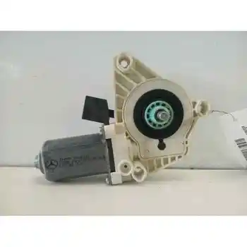 

A1698204542 WINDOW MOTOR REAR LEFT MERCEDES CLASS A (W169)