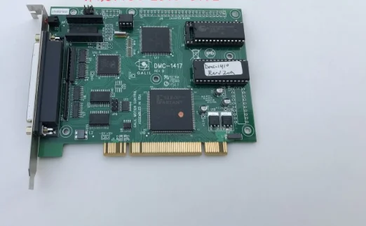 DMC-1417 REV B