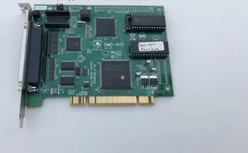 

DMC-1417 REV B