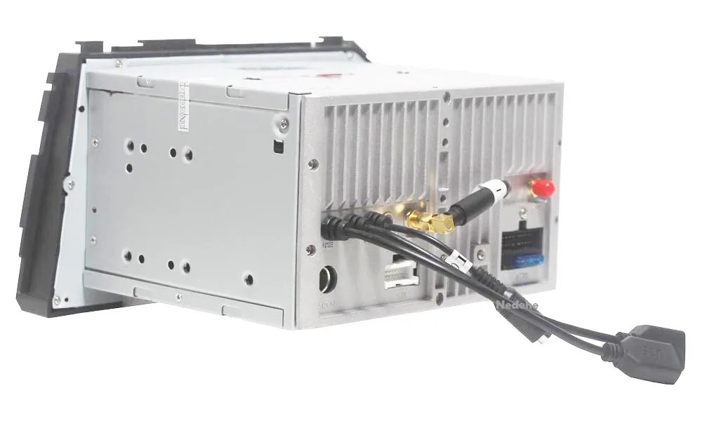 Android 9,0 4G ram 64G rom DSP ips AV выход автомобильный gps для Ssang yong Ssangyong Actyon Kyron dvd плеер Радио экран приемник