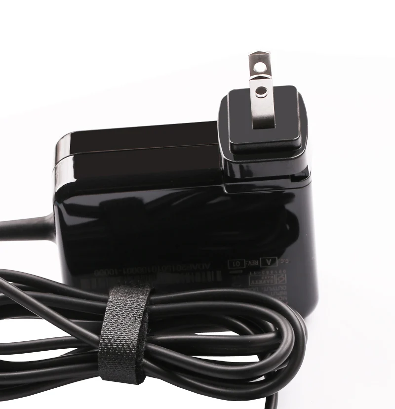 40W 20V 2A AC адаптер питания ноутбук Tab настенное зарядное устройство для Lenovo Miix2 11 Miix 2