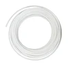 10 Meters PE Plastic Tube Water Hose Diameter 6.35mm For Garden Mist Spray System Cable Pipe 1