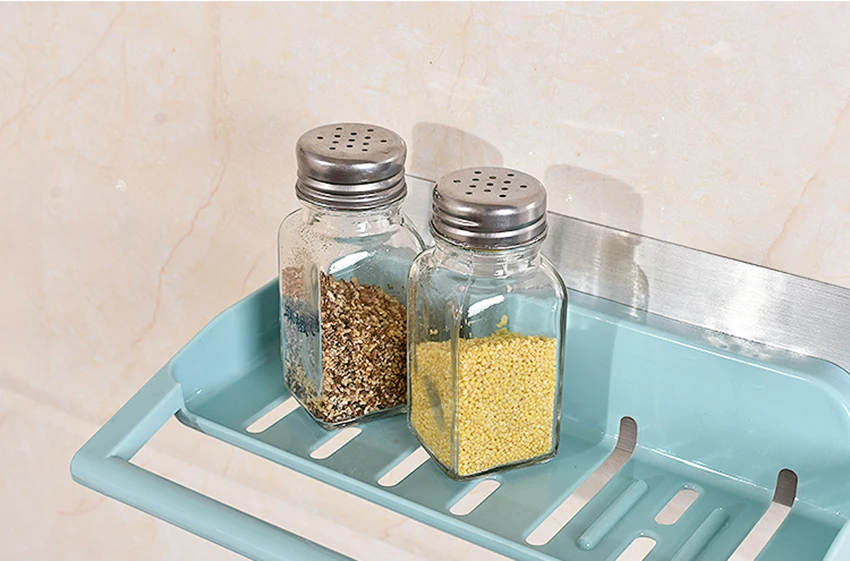 1 стекло для ПК перец специя шейкер хранения бутылки для соли, для приправ может кухня емкость для приправы кофе сахар уплотнение банка контейнер ролик