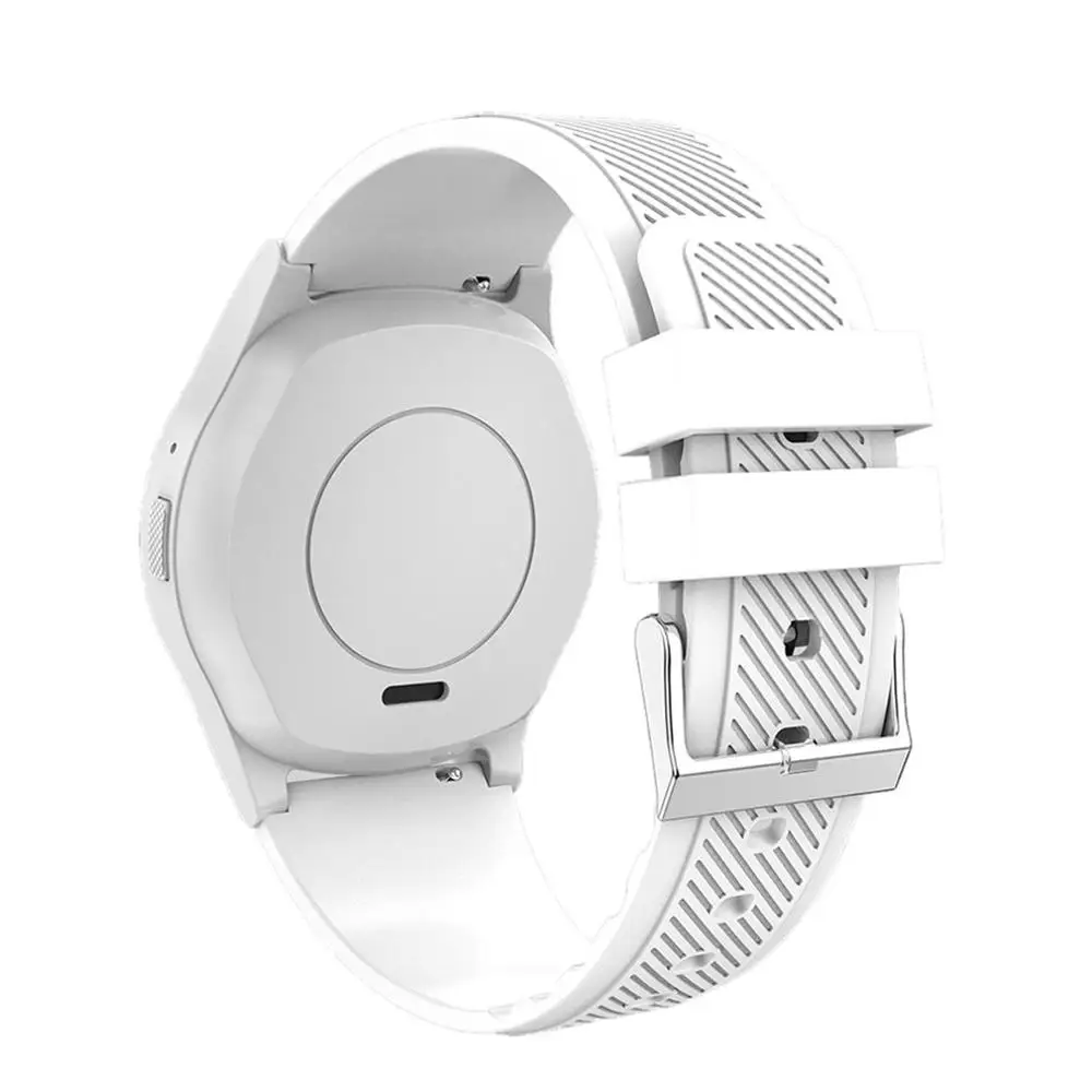L9 Смарт-часы с сенсорным экраном с камерой Bluetooth часы sim-карты Smartwatch для телефонов Ios Android
